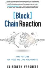 [Block]Chain Reaction af Elizebeth Varghese