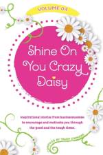 Shine on You Crazy Daisy - Volume 4 af Trudy Simmons