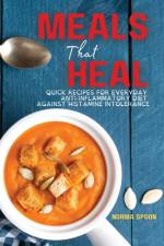 Meals That Heal af Norma Spoon