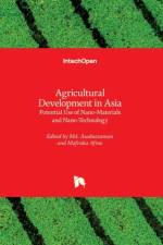 Agricultural Development in Asia af MD Asaduzzaman