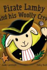 Pirate Lamby and his Woolly Crew af Jude Lennon