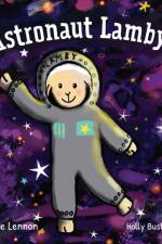 Astronaut Lamby af Jude Lennon