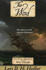 The Wind af Lars D H Hedbor