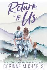 Return to Us - Special Edition af Corinne Michaels