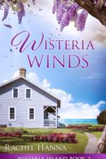 Wisteria Winds af Rachel Hanna