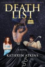 Deathlist af Kathryn Atkins