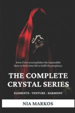 The Complete Crystal Series af Nia Markos