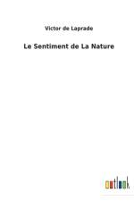 Le Sentiment de La Nature