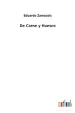 De Carne y Huesco