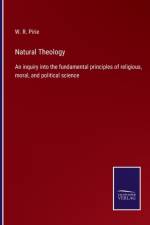 Natural Theology af W R Pirie