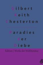 Das Paradies der Diebe af G K Chesterton