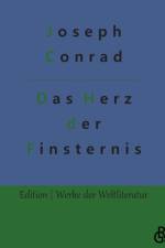 Das Herz der Finsternis