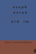 Lord Jim af Joseph Conrad