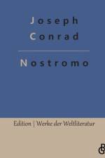 Nostromo