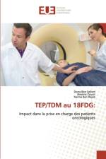 TEP/TDM au 18FDG af Nesrine Zouari