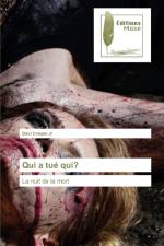 Qui a tue qui? af Davi Crispin