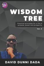 Wisdom Tree af David Dunni Dada