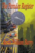 The Paradox register af Kevin William Barry