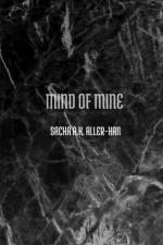Mind of mine af Sacha A K Aller-Han