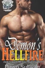 Demon's Hellfire af Dawn Sullivan
