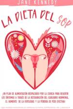 La dieta del SOP af Jane Kennedy