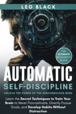 Automatic Self-Discipline af Leo Black