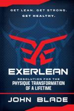 Exerlean af John Blade