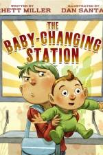 The Baby-Changing Station af Rhett Miller