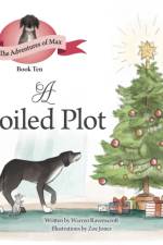 A Foiled Plot. af Warren Ravenscroft