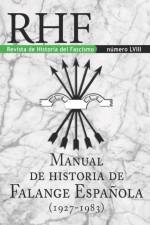 RHF - Revista de Historia del Fascismo af Ernesto Mila