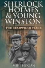 Sherlock Holmes & Young Winston