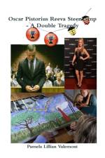 Oscar Pistorius Reeva Steenkamp - A Double Tragedy af Pamela Lillian Valemont