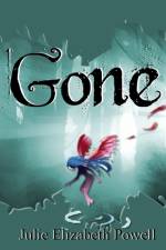 Gone af Julie Elizabeth Powell