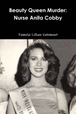 Beauty Queen Murder af Pamela Lillian Valemont