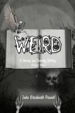 Weird af Powell Julie Elizabeth Powell