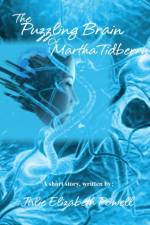 The Puzzling Brain Of Martha Tidberry af Julie Elizabeth Powell