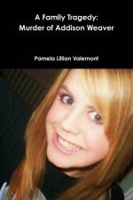 A Family Tragedy af Pamela Lillian Valemont