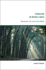 Hinduism in Middle India af Lavanya Vemsani