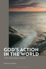 God's Action in the World af Dr Marek (John Paul II Catholic University of Lublin Slomka