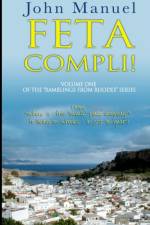 Feta Compli! af John Manuel