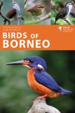 Birds of Borneo af Susan Myers