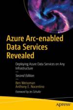Azure Arc-enabled Data Services Revealed af Ben Weissman