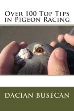 Over 100 Top Tips in Pigeon Racing af Dacian Busecan