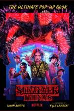 Stranger Things: The Ultimate Pop-Up Book (Reinhart Pop-Up Studio) af Simon Arizpe