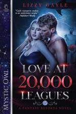 Love at 20,000 Leagues af Lizzy Gayle