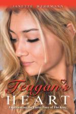 Teagan's Heart af Janette Wehrmann