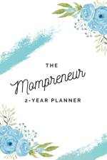 The Mompreneur Planner af Maretta Johnson
