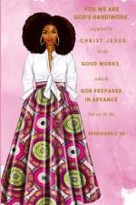 Women's Sermon Notes Journal af Ayeshia Pompey