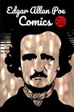 Edgar Allan Poe Comics af Mini Komix