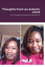 THOUGHTS FROM AN ECLECTIC MIND: MY THOUG af Zalaka Thompson